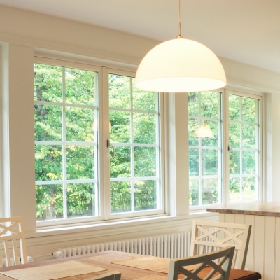 WINDOW INSTALLATION